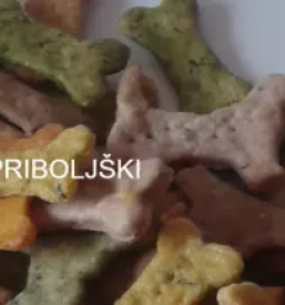 Priboljski za pse slovenija
