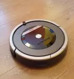 Prodaja robotov za ciscenje stekel in tal