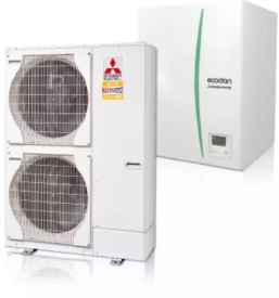 Prodaja servis montaza klim slovenija