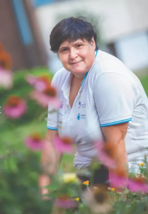 Kje grem lahko na protibolečinsko terapijo v Ljubljani?