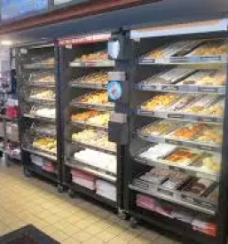 Servis in montaza hladilne tehnike stajerska