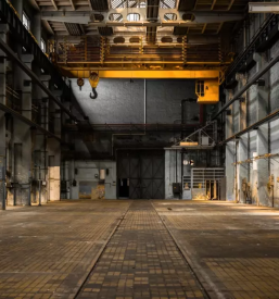 Servis regalnih dvigal Celje