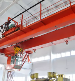 Servis regalnih dvigal