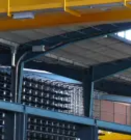 Servis regalnih dvigal Celje