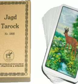 Tarok online igra slovenija