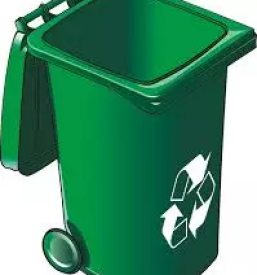 Ugoden odvoz kuhinjskih odpadkov dolenjska