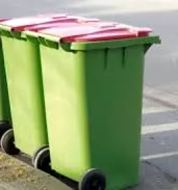 Ugoden odvoz kuhinjskih odpadkov slovenija