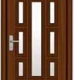 Montaža vrat Savinjska