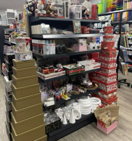 Ugodna papirnica mozirje