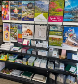 Ugodna papirnica mozirje