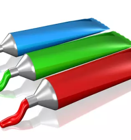 Ugodna prodaja industrijskih barv gorenjska