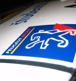 Ugodne nalepke za vozila slovenija