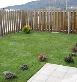 Ugodno urejanje okolice podravska