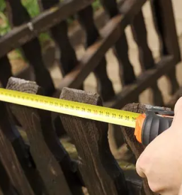 Parcelacije in ureditev meje Dolenjska