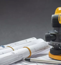 Vpis objekta v kataster