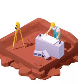 Kataster stavb Novo mesto