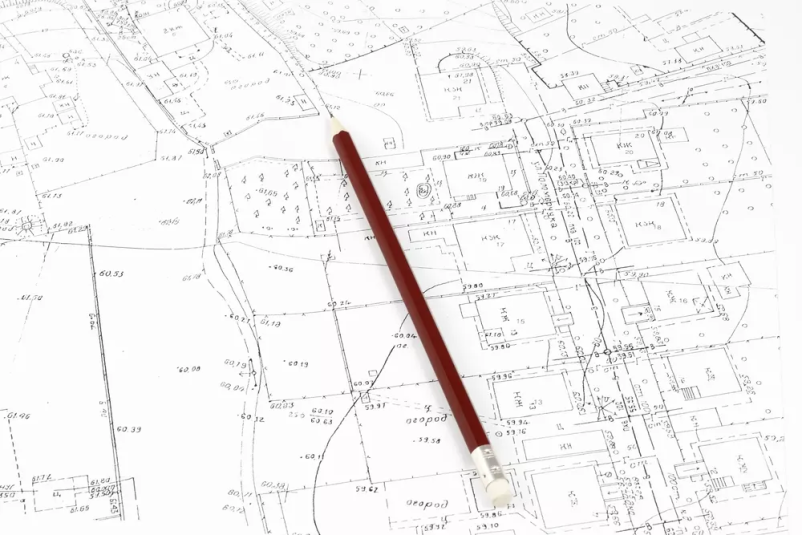 Vpis stavbe v kataster