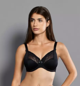 Zensko spodnje perilo za mocnejse ljubljana