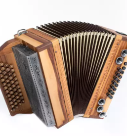 Accordion butolen