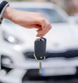 Cheap rent-a-car Ljubljana airport