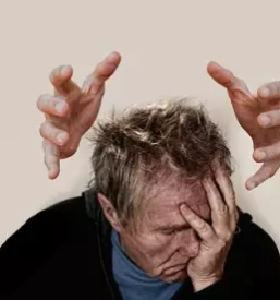 Antistresni program Osrednja Slovenija