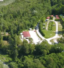 Najlepši avtokamp na Goriškem