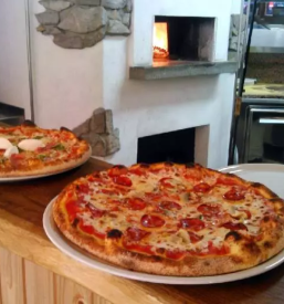 Poceni avtokamp na Goriškem