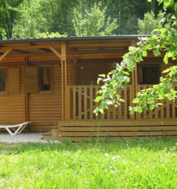 Avtokamp dolina nadize goriska