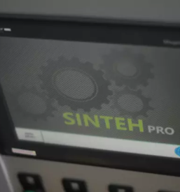 Kvalitetna avtomatizacija strojev in proizvodnih procesov Slovenija