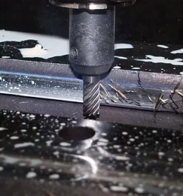 Cnc metallbearbeitung slowenien