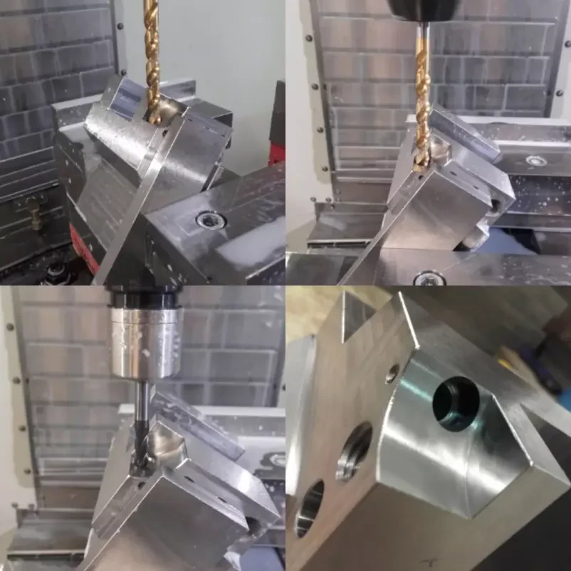 CNC struženje Gorenjska, Slovenija