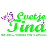 CVETJE TINA TINA LOKAR S.P.