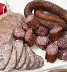 Carne fresca slovena