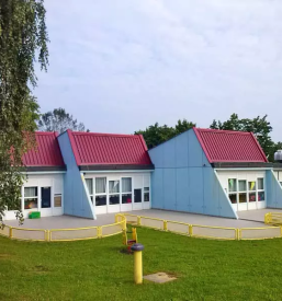 Dober vrtec maribor