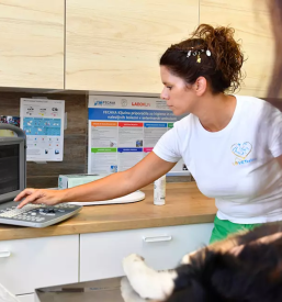 veterinarska ambulanta nova gorica