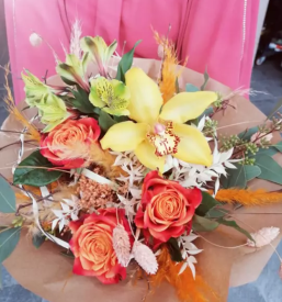 Dostava cvetja po narocilu ajdovscina