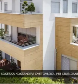 Elektroinštalacijske storitve Ljubljana
