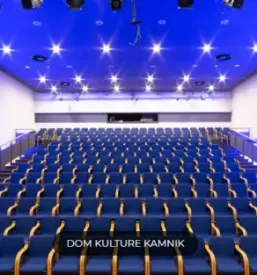 Elektroinštalacijske storitve v Ljubljani