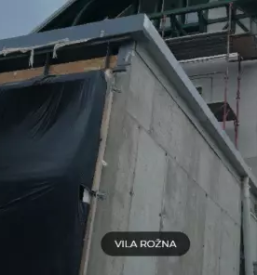 Elektroinštalacijske storitve Ljubljana z okolico