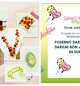 Energijske terapije slovenija