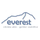 VZDRŽEVANJE OBJEKTOV "EVEREST" FRANC PEPEVNIK S.P.