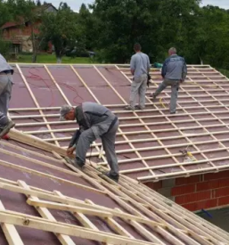 Gradnja in prodaja novogradenj na kljuc obala