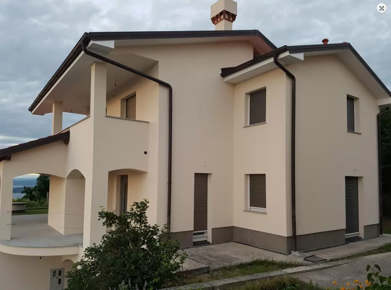 Gradnja in prodaja novogradenj na ključ Obala