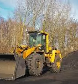 Gradbeni izkopi brezice