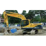 Gradbena mehanizacija in podboji - Berstovšek Peter, s.p.