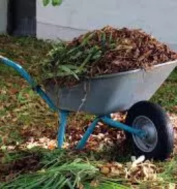 Hisno kompostiranje dolenjska