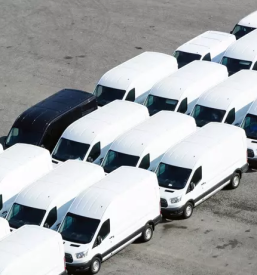 Hitri prevozi tovora iz evrope v slovenijo