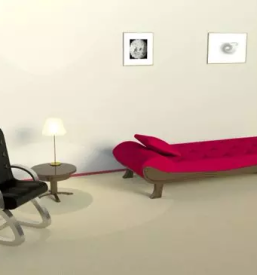 Individualne, partnerske in skupinske psihoterapije Slovenija