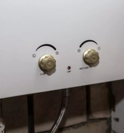 Instaliranje plinskih napeljav v mariboru