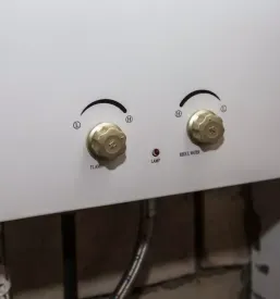 Instaliranje plinskih napeljav v mariboru